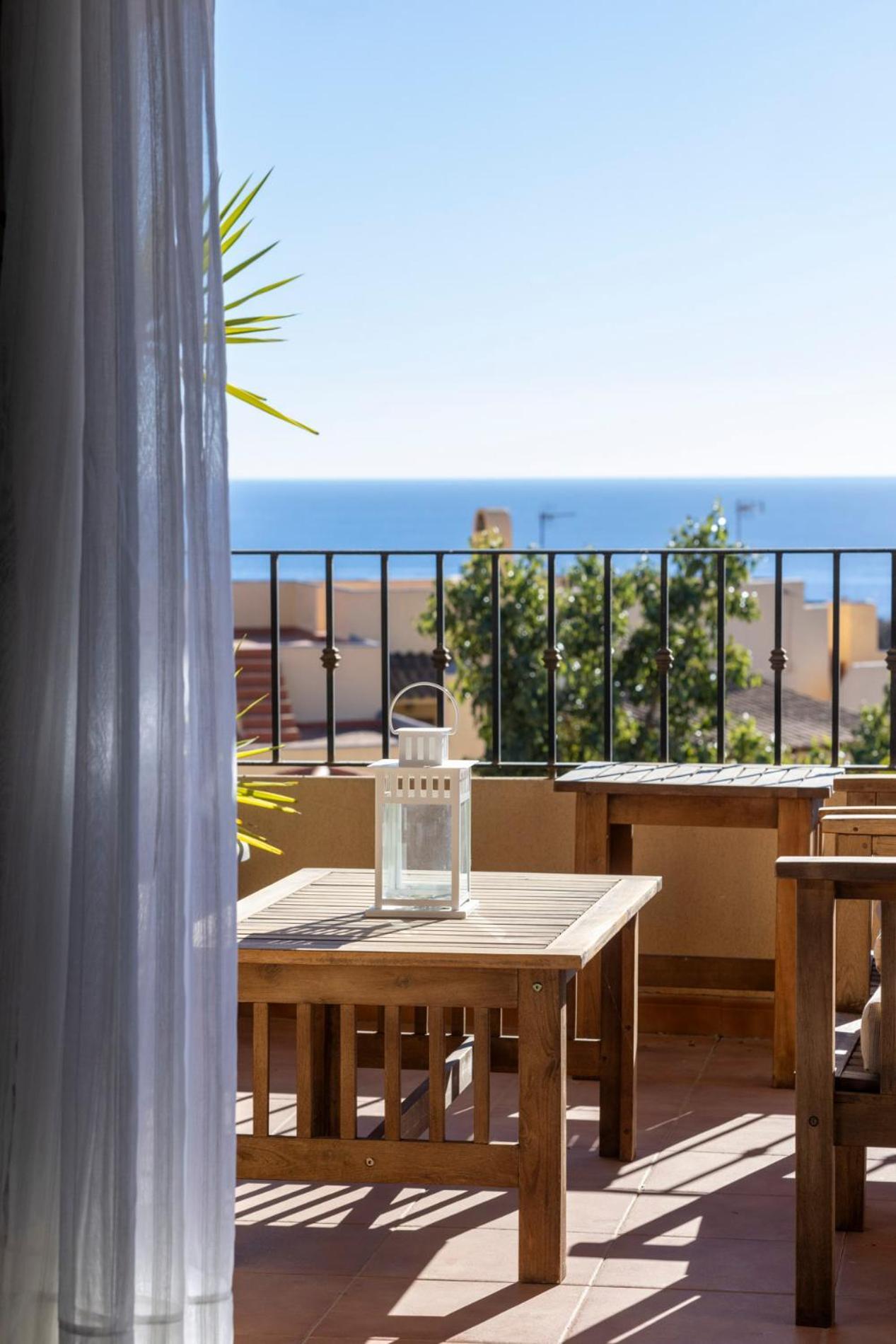 Апартаменты Residencial Marina Cc1